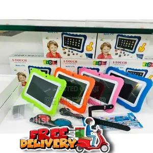 New iTouch X702 64 GB