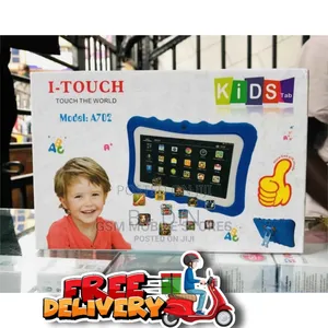 New iTouch X702 64 GB