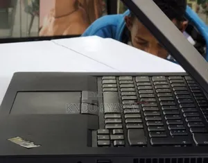 Photo - New Laptop Lenovo ThinkPad Yoga 8GB Intel Core I7 SSD 512GB