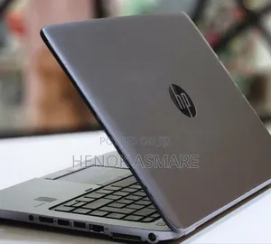 New Laptop HP EliteBook 840 4GB Intel Core I5 SSD 1T