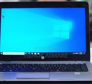 New Laptop HP EliteBook 840 4GB Intel Core I5 SSD 1T
