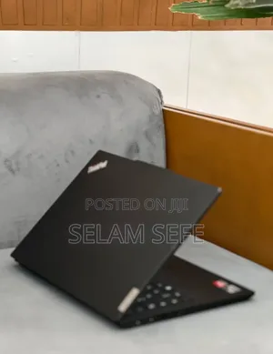 New Laptop Lenovo ThinkPad E14 G5 16GB Intel Core I5 SSD 512GB
