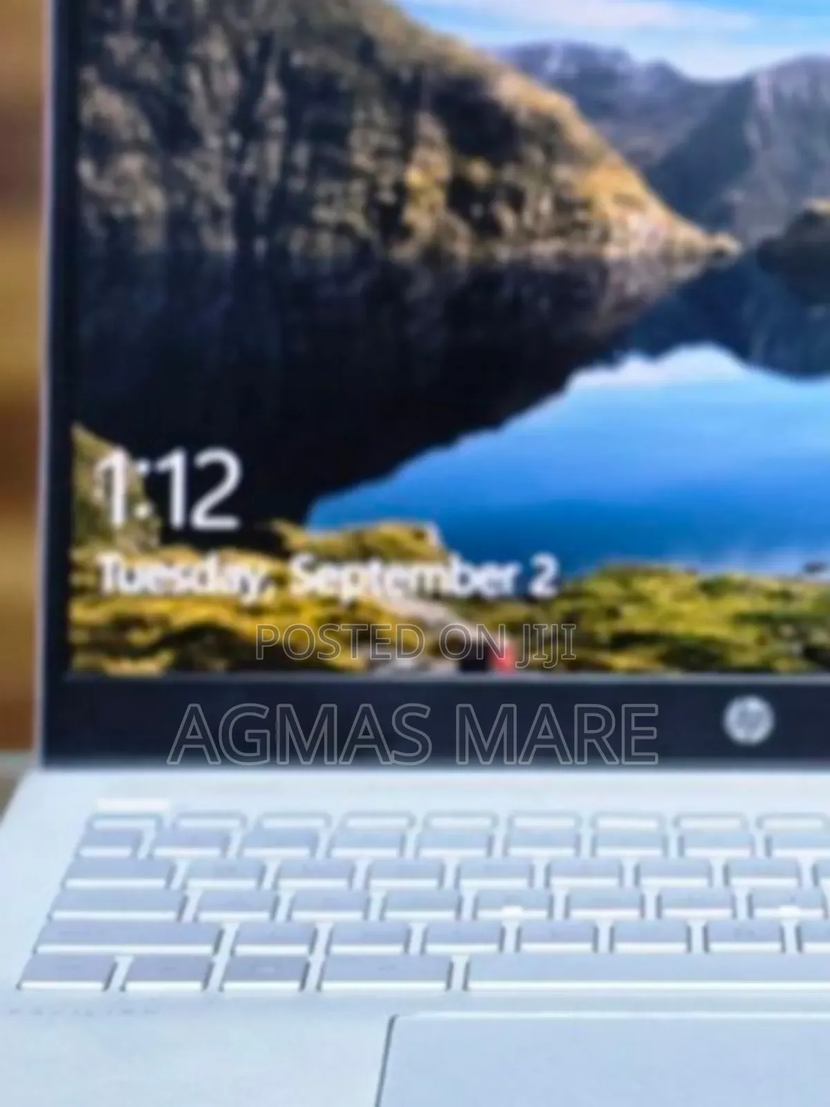 New Laptop HP Pavilion 14 16GB Intel Core I5 SSD 512GB