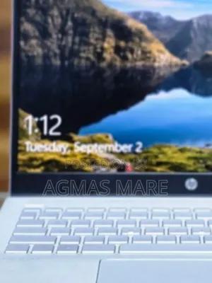 Photo - New Laptop HP Pavilion 14 16GB Intel Core I5 SSD 512GB