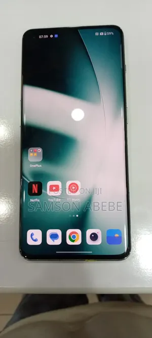 Photo - New OnePlus 11 512 GB