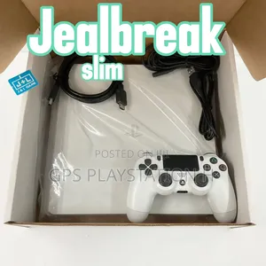 Photo - Playstation 4 Jealbreak 9.00 Flash Je at |Break