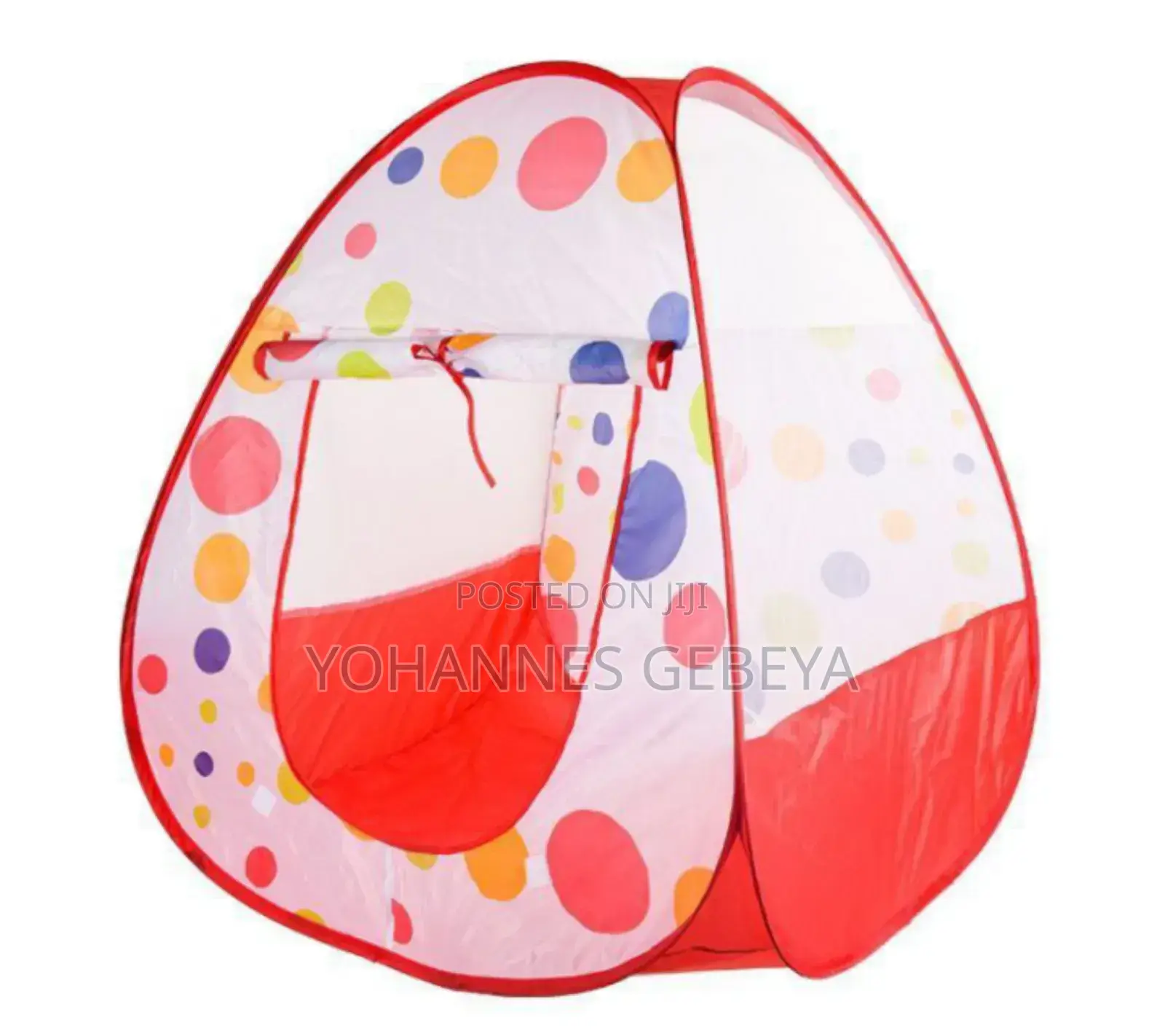 Play Tent For Kids