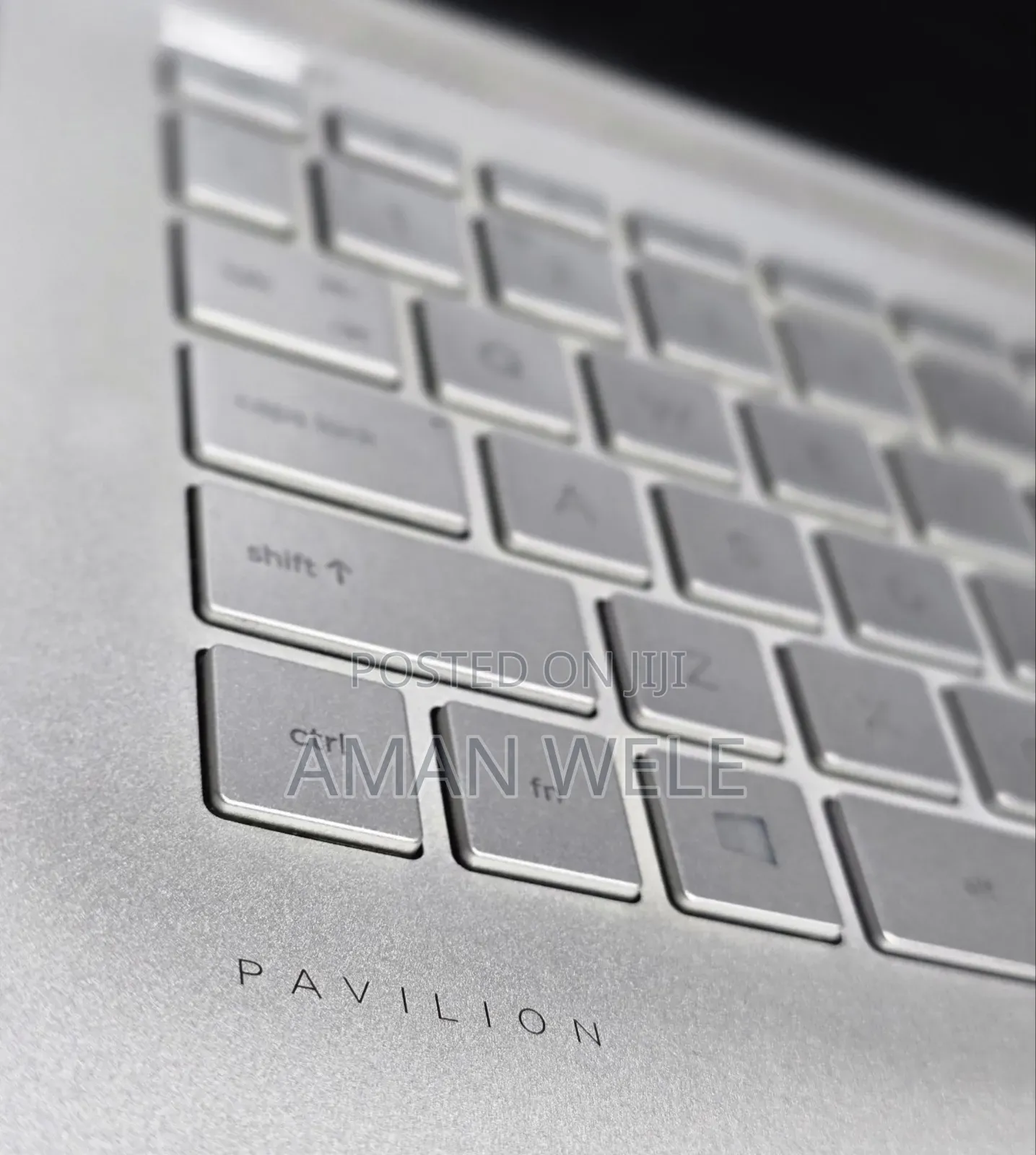 New Laptop HP Pavilion 15 16GB Intel Core i5 SSD 1T