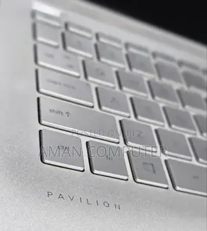 New Laptop HP Pavilion 15 16GB Intel Core i5 SSD 1T