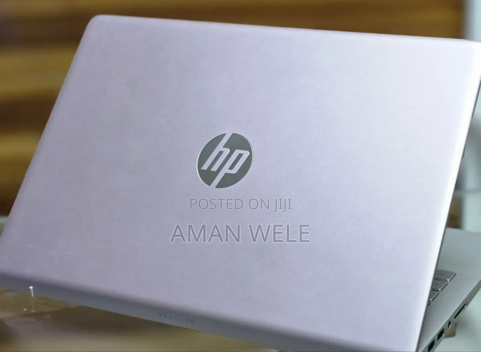 New Laptop HP Pavilion 15 16GB Intel Core i5 SSD 1T