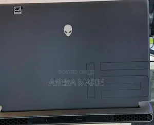 New Laptop Alienware M15 R3 16GB Intel Core I7 SSD 512GB