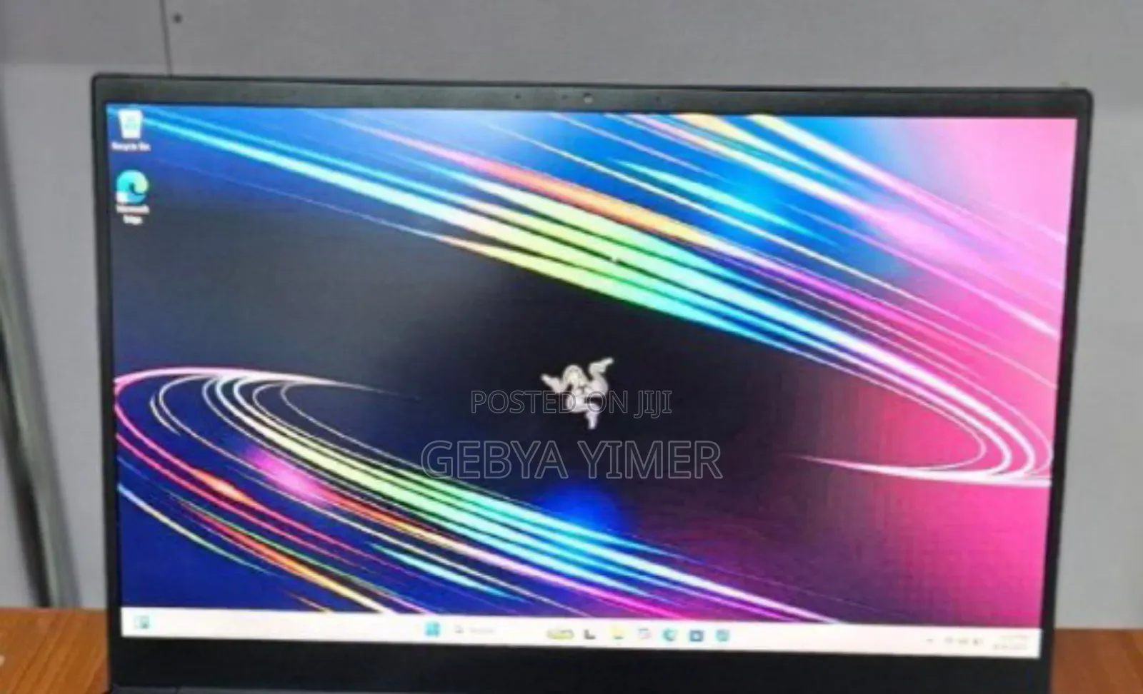 New Laptop Prime 16GB Intel Core I7 SSD 512GB