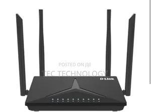 Photo - D-Link DWR-M920 Sim Slot Router