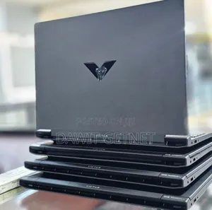 New Laptop HP Victus 16 8GB Intel Core I5 SSD 512GB