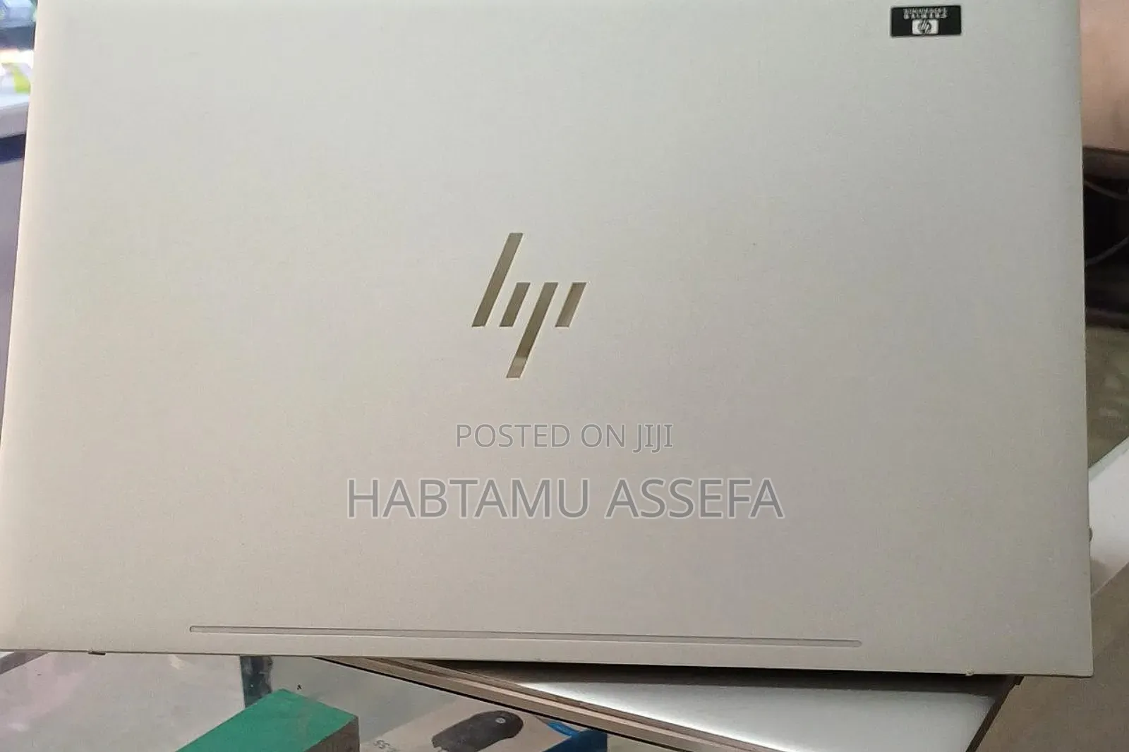 Laptop HP Envy 17 16GB Intel Core I7 SSD 512GB