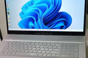 Laptop HP Envy 17 16GB Intel Core I7 SSD 512GB