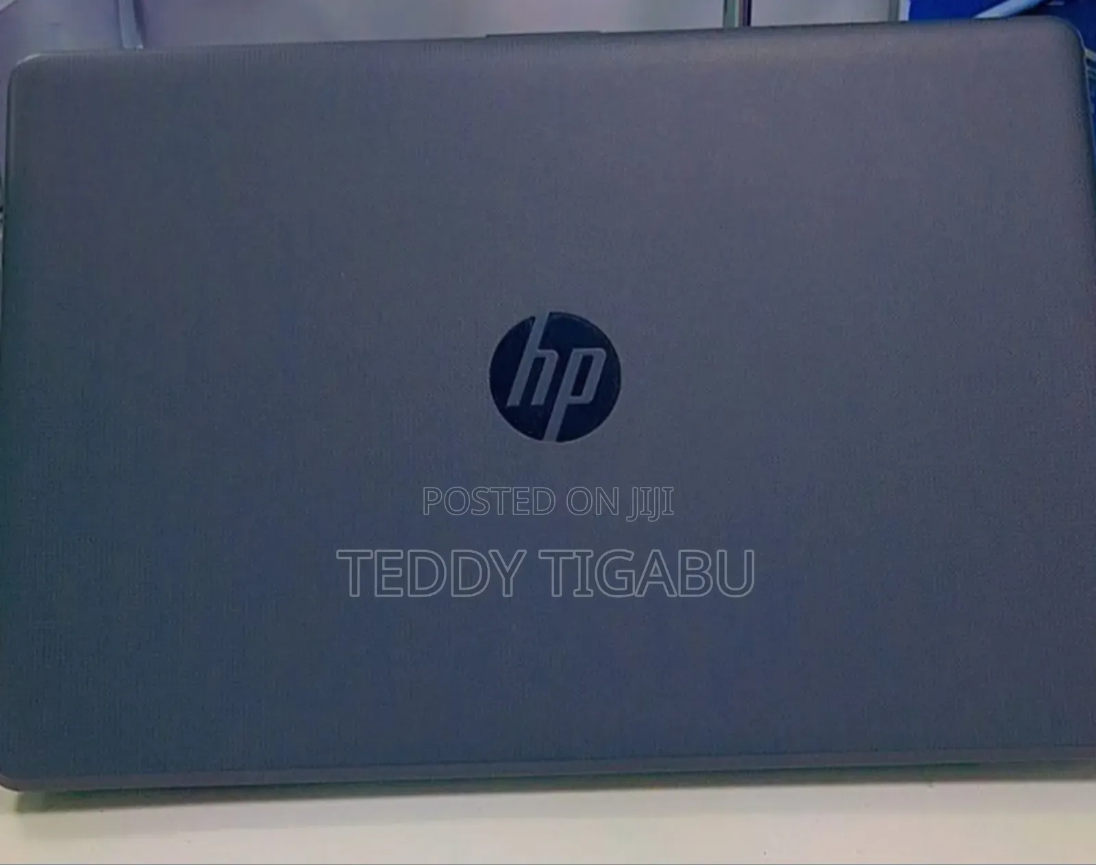 New Laptop HP Stream Notebook 4GB Intel Core I3 HDD 500GB