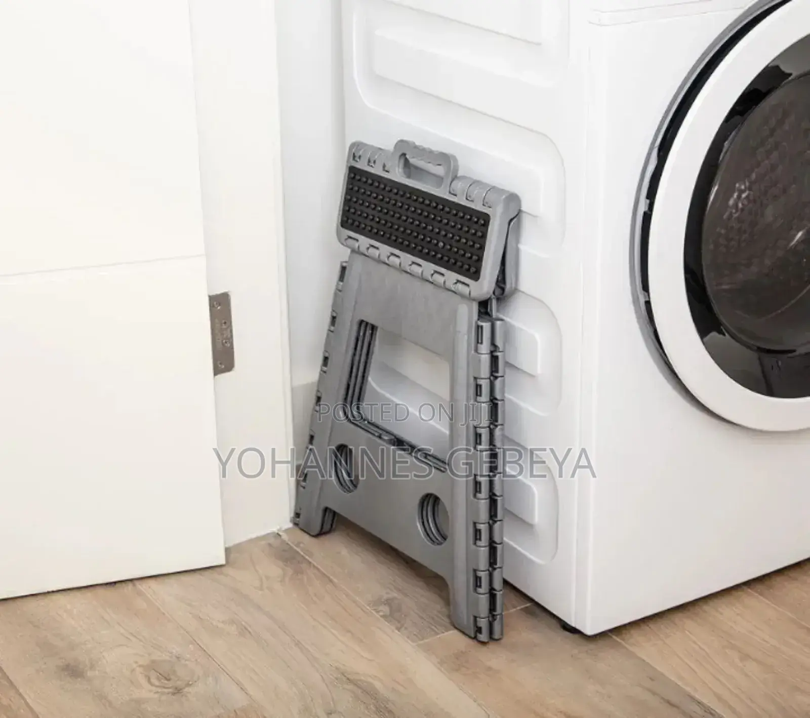 Large Size Portable Folding Stool