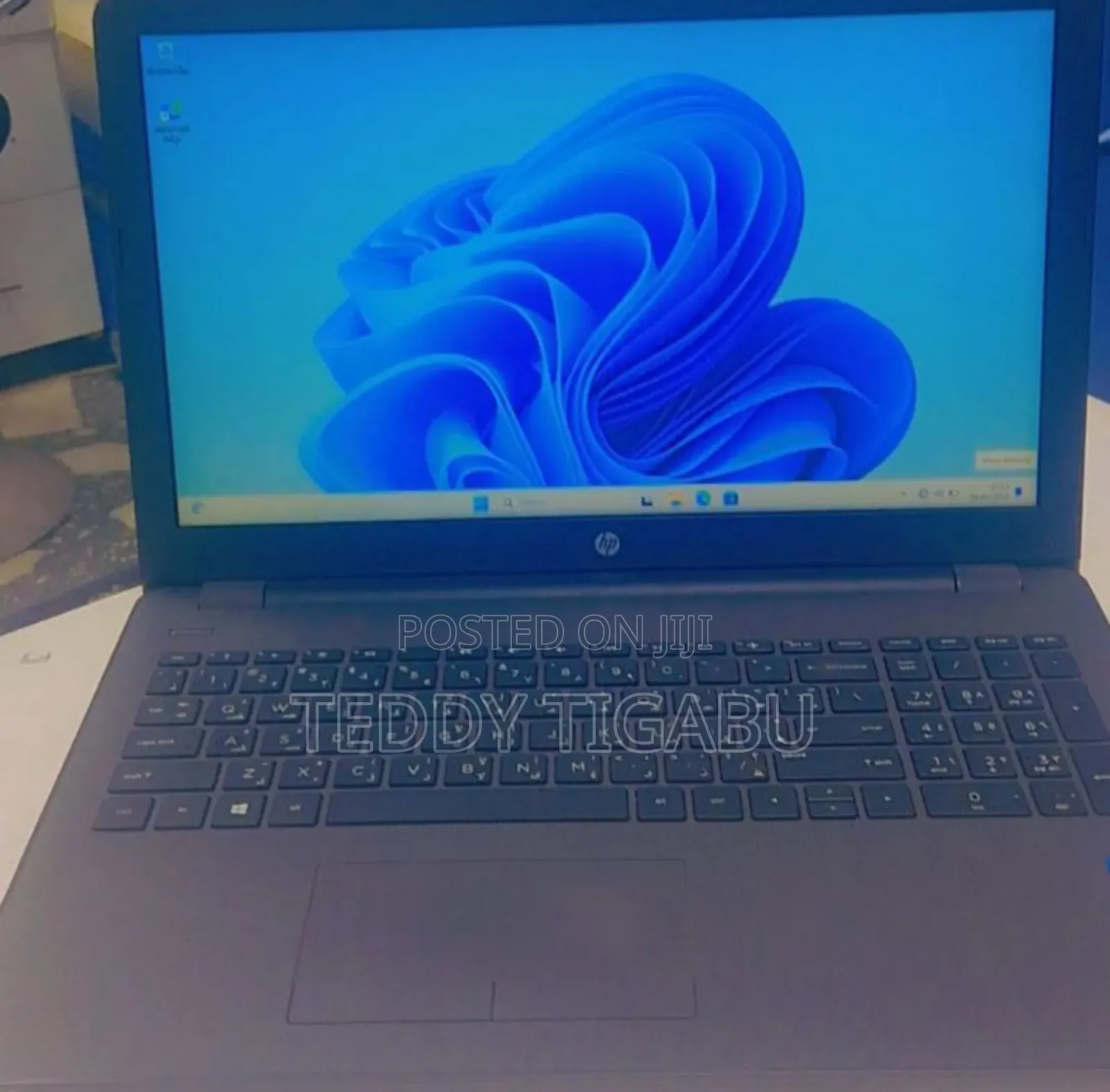 New Laptop HP Stream Notebook 4GB Intel Core I3 HDD 500GB