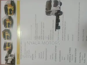 Ud Trucks Cronerlke 210