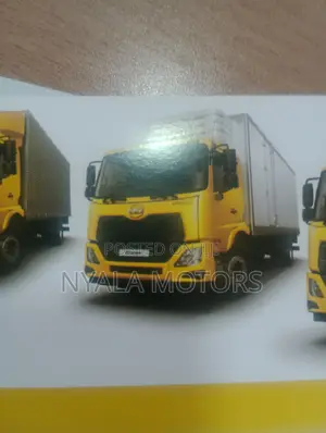 Ud Trucks Cronerlke 210