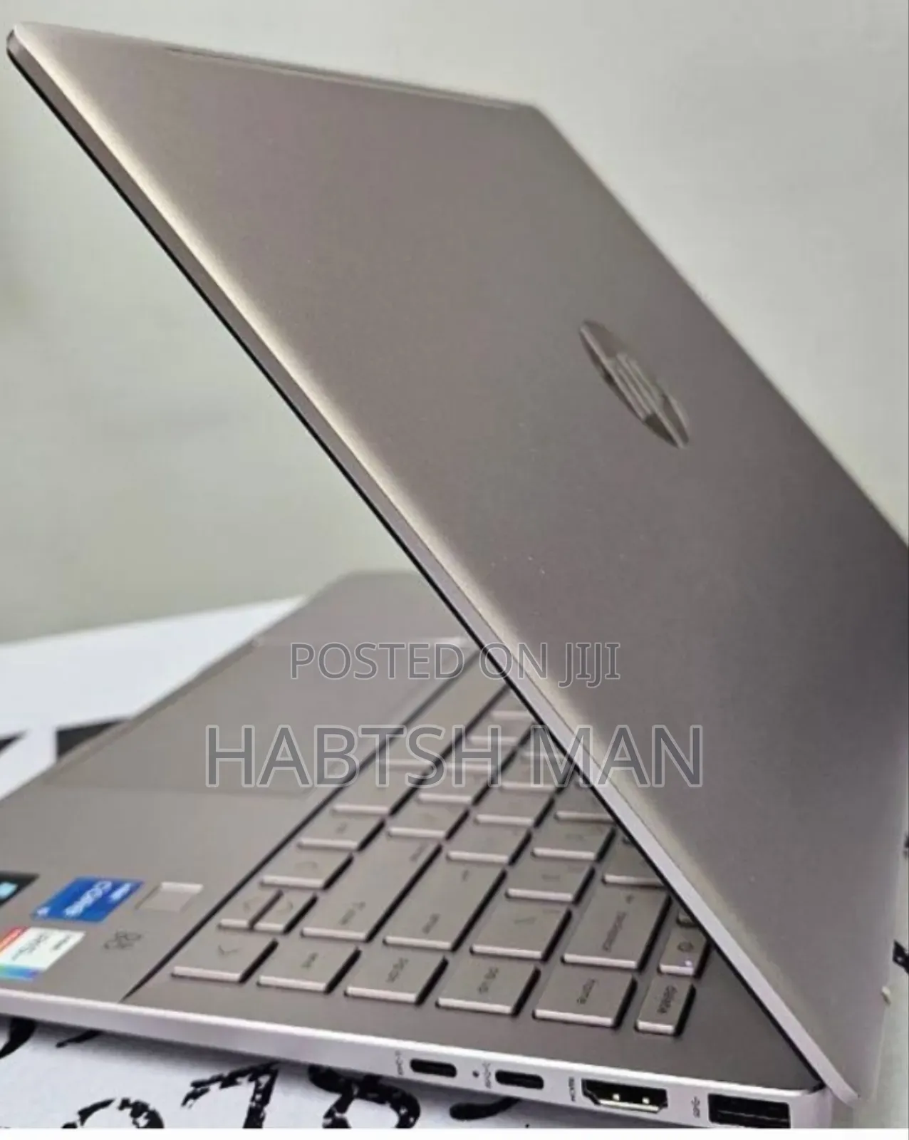 New Laptop HP Pavilion 14 16GB Intel Core i5 SSD 1T