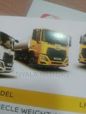 Ud Trucks Cronerlke 210