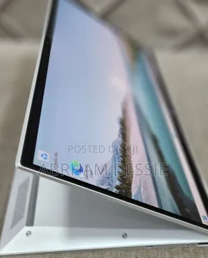 New Laptop HP EliteBook X360 1030 G7 16GB Intel Core I7 SSD 512GB