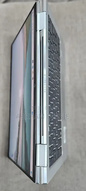 New Laptop HP EliteBook X360 1030 G7 16GB Intel Core I7 SSD 512GB