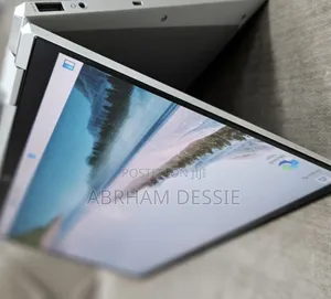 New Laptop HP EliteBook X360 1030 G7 16GB Intel Core I7 SSD 512GB