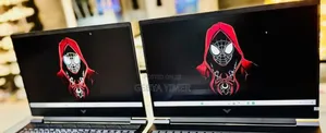 Photo - New Laptop HP Victus 16 16GB Intel Core i7 SSD 512GB