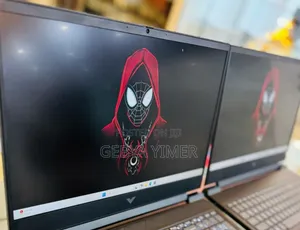 New Laptop HP Victus 16 16GB Intel Core i7 SSD 512GB