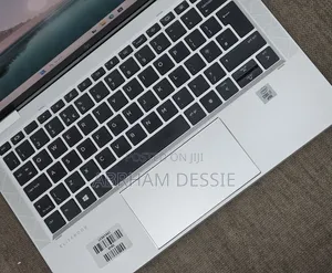 New Laptop HP EliteBook X360 1030 G7 16GB Intel Core I7 SSD 512GB