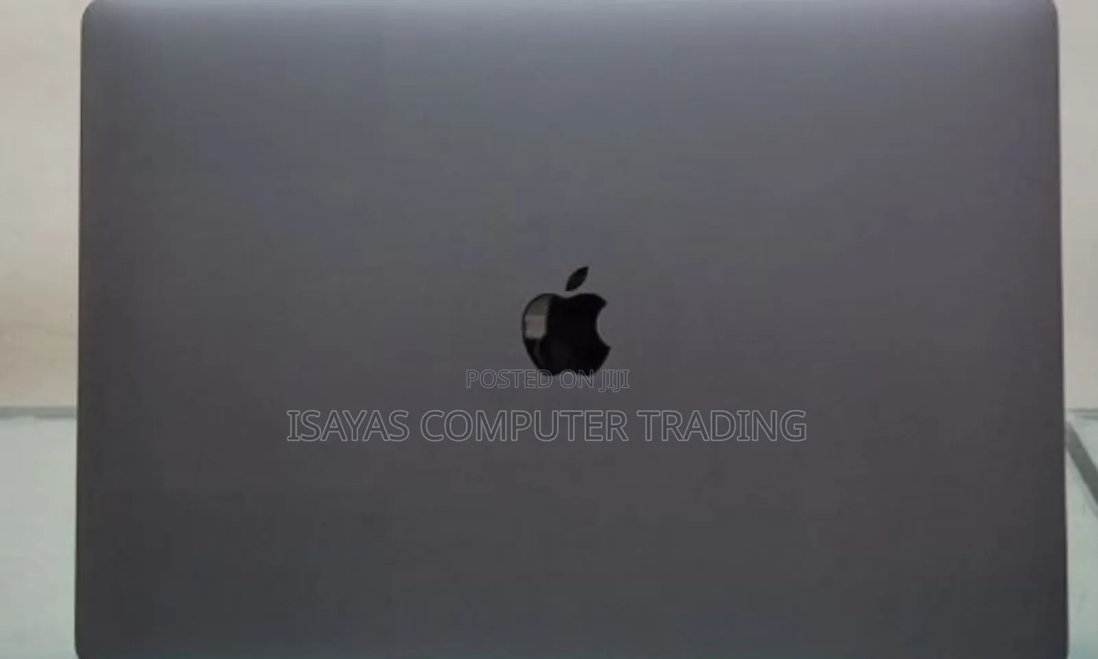 New Laptop Apple MacBook Pro 2019 32GB SSD 512GB