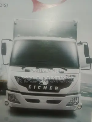 Eicher Pro 2070