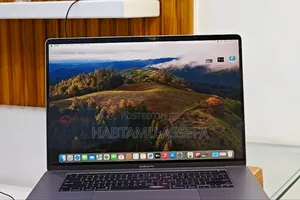 New Laptop Apple MacBook Pro 2019 64GB Intel Core I9 SSD 512GB