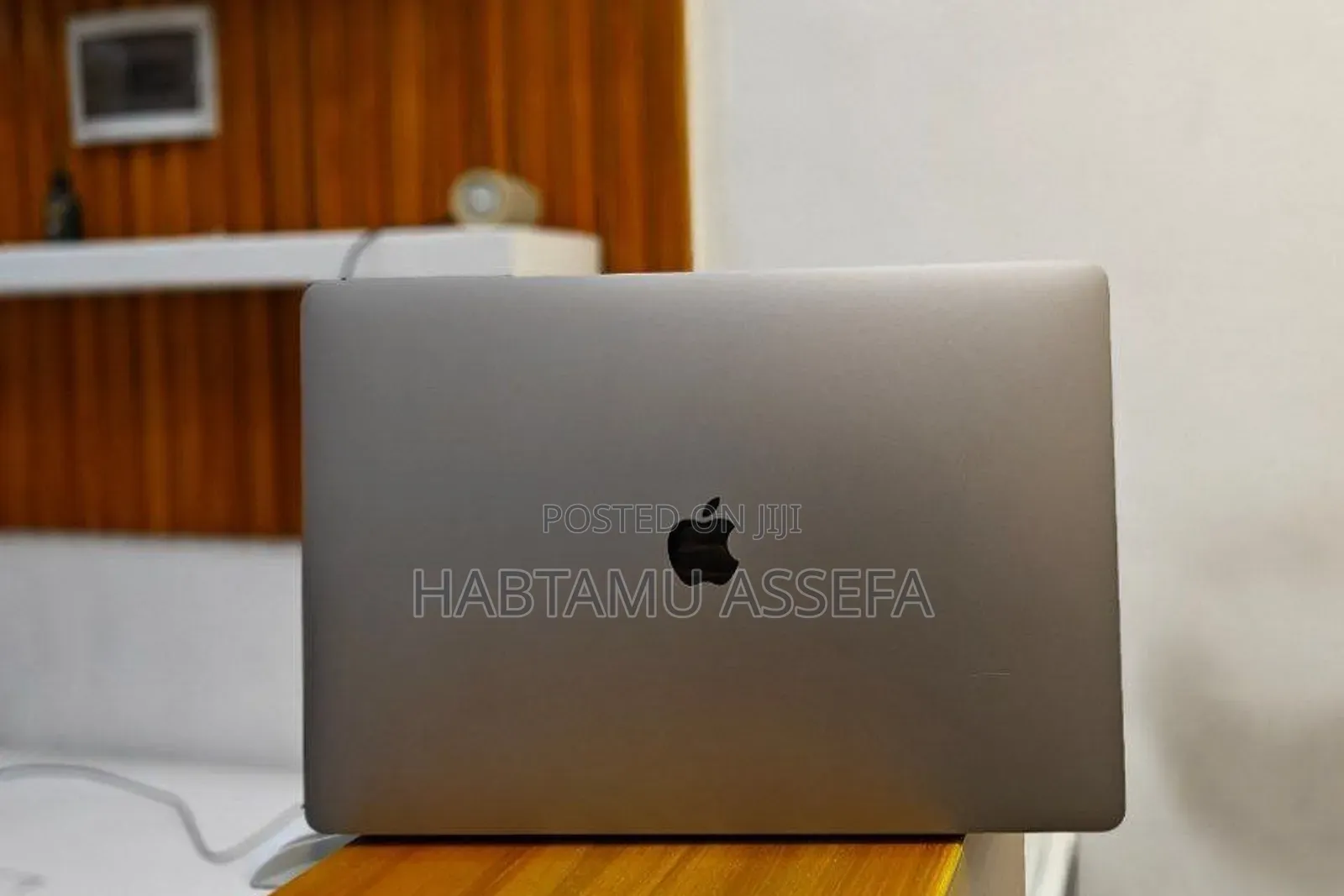 New Laptop Apple MacBook Pro 2019 64GB Intel Core I9 SSD 512GB