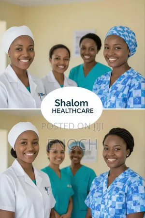 Photo - Home Care Services(የቤት ለቤት ህክምና)