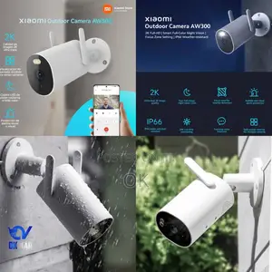 Photo - Mi Outdoor Camera