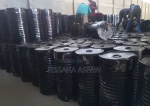 Photo - Bitumen Grade 60/70 for Sale