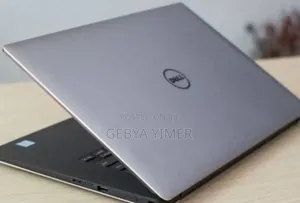 Photo - New Laptop Dell Precision 5540 16GB Intel Core I7 SSD 512GB
