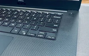 New Laptop Dell Precision 5540 16GB Intel Core I7 SSD 512GB