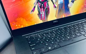 New Laptop Dell Precision 5540 16GB Intel Core I7 SSD 512GB