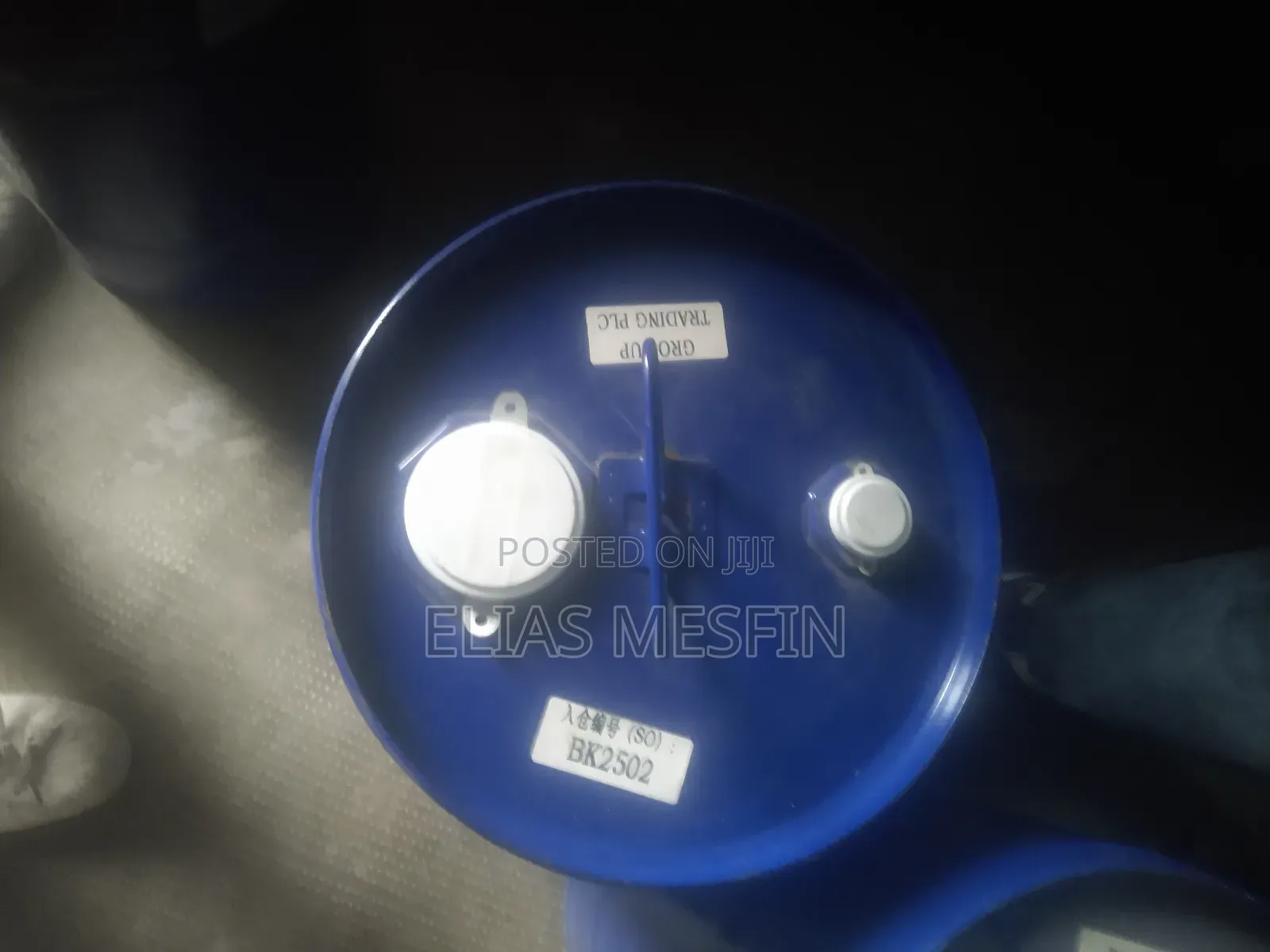 Chemical Fragrance/Perfume Oil