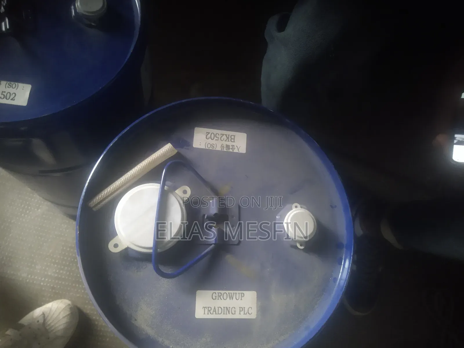 Chemical Fragrance/Perfume Oil