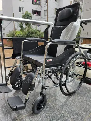 Pot Wheelchairs翰₩Adaptable Home Health Aids, or Game-Changing Mobility