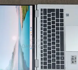 New Laptop HP EliteBook 840 16GB Intel Core I7 SSD 512GB