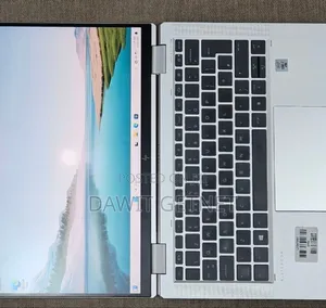 New Laptop HP EliteBook 840 16GB Intel Core I7 SSD 512GB