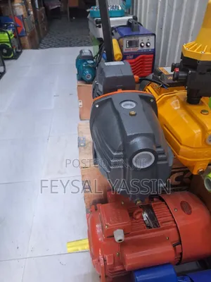 Leo Jet Water Pump 2hp Labiyajo Pump