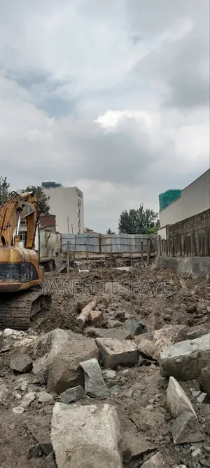 2bdrm Apartment in Prime, Bole for sale